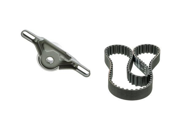 Kit de distribution (Kit courroie de distribution) AISIN ref. TSFD-002
